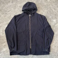 ポストオーバーオールズ ジップパーカー 肉厚 吊裏毛 杢グレー XL 2025年最新】POST OVERALLS パーカーの人気アイテム - メルカリ