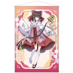 にじさんじ 花畑チャイカ 誕生日グッズセット BD 2022 タペストリー