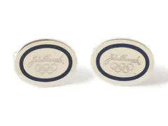 2025年最新】カフス ティファニーの人気アイテム - メルカリ