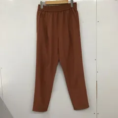 green label relaxing グリーンレーベルリラクシング パンツ スラックス 3614-126-2368 オルマイパンツ テーパードパンツ