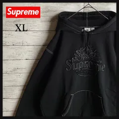 2025年最新】supreme timberland パーカーの人気アイテム - メルカリ