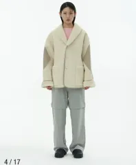 AMOMENTO アモーメント　コート 210.jpg