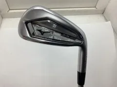 【中古】 ミズノ JPX 921 HOT METAL  5S アイアンセット IR 純正特注シャフト (フレックスR) メンズ 男性用 右利き 右用 Cランク ゴルフクラブのサムネイル