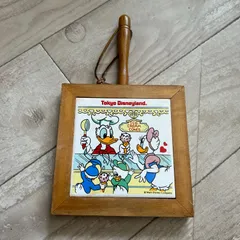 2025年最新】ディズニー鍋敷きの人気アイテム - メルカリ