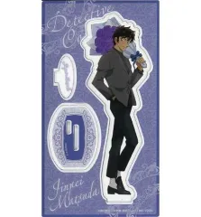 【中古】アクリルスタンド・アクリルパネル 松田陣平 アクリルスタンド 花束ver. 「劇場版 名探偵コナン ハロウィンの花嫁」