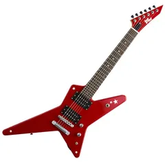 ※T-R※【極美品】ランダムスター　ESP　日本製　調整済　オマケ付 2025年最新】ESP RANDOM STARの人気アイテム - メルカリ