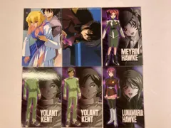 2025年最新】ガンダムseed destiny フォトコレクションの人気