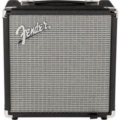 FenderRumble15ベース用アンプ本体 動作確認済 ⚠️電源ケーブル付き