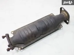 ホンダ純正 EG6 シビック B16A 触媒 キャタライザー EK4 2025年最新】Eg6 触媒の人気アイテム - メルカリ