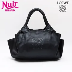 z*9様 未使用　LOEWE ロエベ ナッパアイレ コインケース　ブラック LOEWE ロエベ 財布 レディース ブランド ナッパアイレ コイン