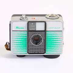 【中古】(リコー) RICOH AUTO HALF Eのサムネイル