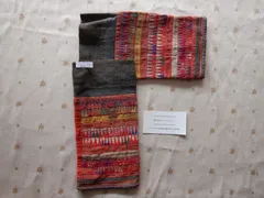 ミャンマー ヴィンテージ 民族衣装 アジアの手仕事 ミャンマー ヴィンテージ 民族衣装 アジアの手仕事