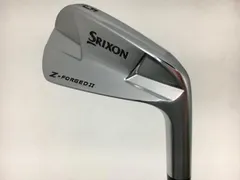 2024年最新】zフォージド srixonの人気アイテム - メルカリ