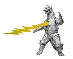 最終値下げ！　sh.monsterarts メカゴジラ 1974 輸送箱付き 2025年最新】S.H.MonsterArts メカゴジラ（1974）の人気アイテム