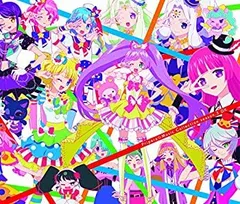 【新品未開封】GAME PriPara Music Collection など Amazon.co.jp: 「プリパラ」 PriPara Music Collection vol.1