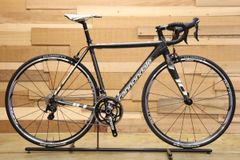 キャノンデール CANNONDALE CAAD10 2015モデル 52サイズ シマノ 105 5800 11S アルミ ロードバイク【立川店】