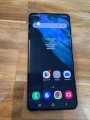 SM79 ジャンク　au SIMフリーGalaxy S21 5G SCG09