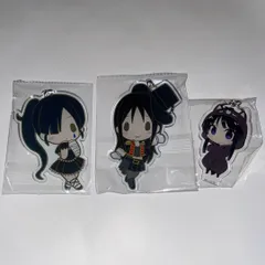 けいおん　あにまるっこ　アクリルキーホルダー　5個セット けいおん あにまるっこ アクリルキーホルダー 5個セット Amazon