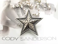 2025年最新】cody sanderson ネックレス スターの人気アイテム 2025年最新】cody sanderson ネックレス スターの人気アイテム
