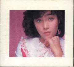 伝説の美少女　柏原芳恵　極上の美女館　DVD 未開封 2025年最新】柏原芳恵 dvdの人気アイテム - メルカリ