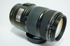 望遠＆手振れ ■ EF75-300mm F4-5.6 IS USM