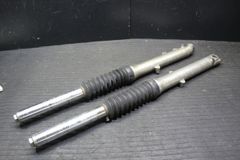 SR400/500 フロントフォーク用 YSS PDバルブ ボルトオンセット - メルカリ