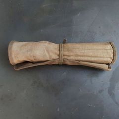【米軍実物】ベトナム戦争 M7 切断合法品 BOC社製 バヨネット ナム戦 米軍実物】 M7 切断合法品 BOC社製 バヨネット&M8A1鞘 - メルカリ