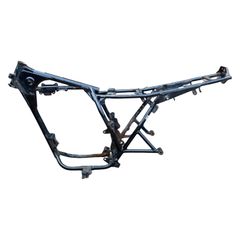 YAMAHA XJR400R RH2J フレーム 書類付き XJR XJR400 - メルカリ