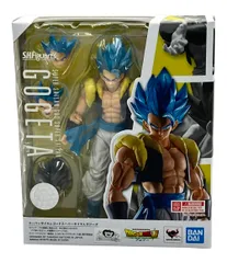 2025年最新】S.H.Figuarts ドラゴンボール超 ブロリー スーパーサイヤ