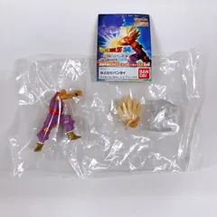 未使用・未開封　HG  ドラゴンボールZ 14 完全消滅!セルゲーム終了編　孫悟飯(超サイヤ人)　バンダイ　カプセルトイ　ガチャガチャ