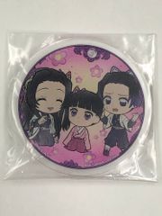 ♪) 藍原椿 飾れるBIG 缶バッジ くじ引き堂 オンゲキ bright MEMORY