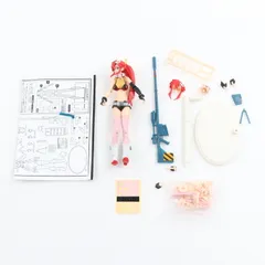 2025年最新】天元突破グレンラガン ヨーコ on MMSの人気アイテム