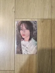 TXT FREEFALL WEVERSE ウィバース 特典 ボムギュ(BEOMGYU) トレカ