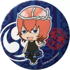 【中古】鏡・ミラー 新開隼人 「弱虫ペダル 缶ミラー 東京下町ver.」 夏祭 IN 東京スカイツリータウン限定