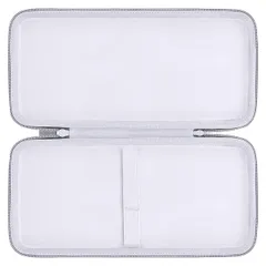 co2CREAケース Razer Huntsman Mini 60% ゲーミングキーボード テンキーレス (グレー) ケースのみ