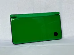 Nintendo DSi LL 本体のみ ペン無し 動作未確認　ジャンク