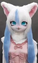 2025年最新】ケモノ着ぐるみの人気アイテム - メルカリ