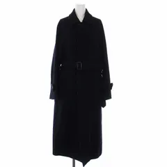 2025年最新】cashmere wool mosser soutien collar coatの人気アイテム  