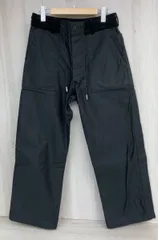 パンツ wtaps w-mill trouser 02 2025年最新】wtaps mill trousersの人気アイテム - メルカリ