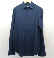 2025年最新】Giorgio Armani メンズ シャツの人気アイテム - メルカリ