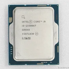 2025年最新】core i9 14900kの人気アイテム - メルカリ