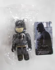 MEDICOMTOY BE@RBRICK HERO BATMAN 100% シリーズ31のサムネイル