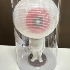 2025年最新】目玉おやじ提灯の人気アイテム - メルカリ