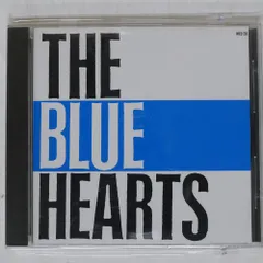 THE BLUE HEARTS まとめ売り/年代物ですが状態は良いです。 THE BLUE HEARTS まとめ売り/年代物ですが状態は良いです。 THE