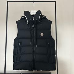 モンクレール☆カルダミン☆CARDAMINE☆ブラック☆サイズ1☆2024