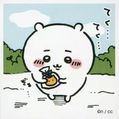 【中古】シール・ステッカー 06.ちいかわ 「ちいかわ シールコレクション」