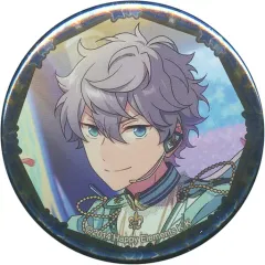 【中古】バッジ・ピンズ(キャラクター) 瀬名泉 「あんさんぶるスターズ! キャラバッジコレクション Idol Special Days Vol.7 ver.C」