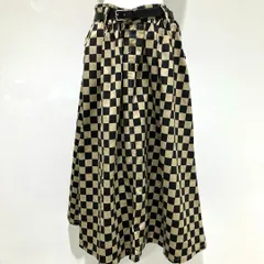 2024年最新】comme des garcons サスペンダー スカートの人気アイテム  