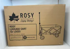 2025年最新】ロゴス LOGOS キャリーカートの人気アイテム - メルカリ