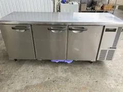 ホシザキ【台下冷凍冷蔵庫】2011年製 楽天市場】ホシザキ台下冷蔵庫の通販